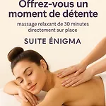 La Enigma - Neuve & Design - Confort Premium Apartamento La Ciotat