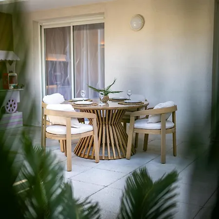 Apartmán La Enigma - Neuve & Design - Confort Premium La Ciotat