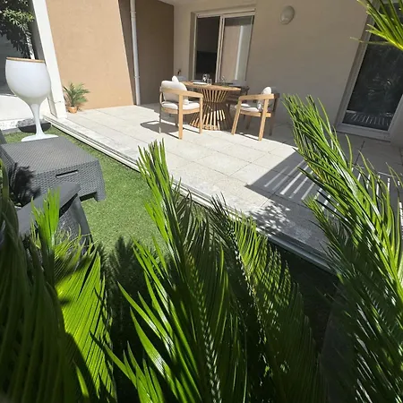 Appartement La Enigma - Evasion Prestige- Confort Premium La Ciotat