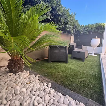 La Enigma - Evasion Prestige- Confort Premium Appartement La Ciotat