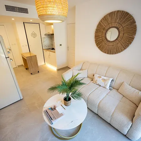 Appartement La Enigma - Evasion Prestige- Confort Premium *