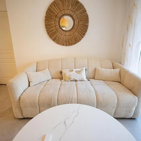 Appartement La Enigma - Evasion Prestige- Confort Premium