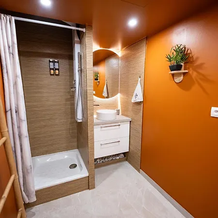 La Enigma - Evasion Prestige- Confort Premium * La Ciotat