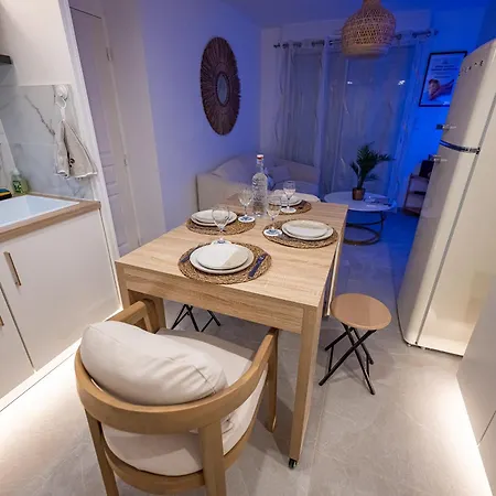 La Enigma - Evasion Prestige- Confort Premium Appartement