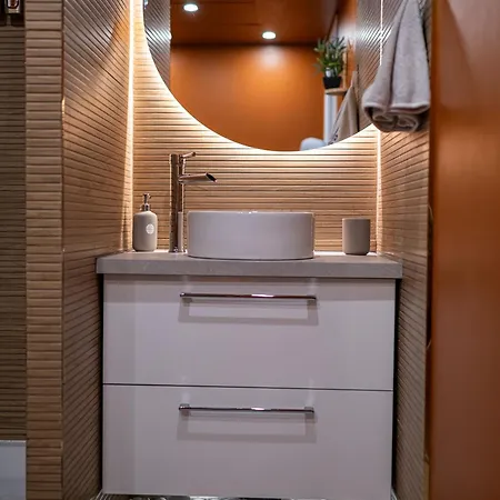 Appartement La Enigma - Evasion Prestige- Confort Premium *