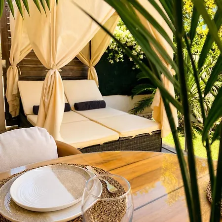 La Enigma - Evasion Prestige- Confort Premium Lägenhet
